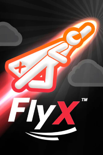 FlyX - играть онлайн | Клуб Джекпот - без регистрации