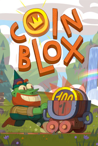 Coin Blox - играть онлайн | Клуб Джекпот - без регистрации