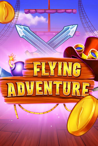 Flying adventure - играть онлайн | Клуб Джекпот - без регистрации