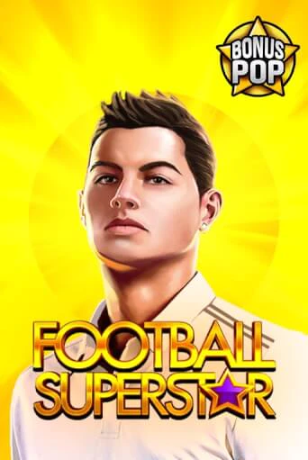 Football Superstar - играть онлайн | Клуб Джекпот - без регистрации