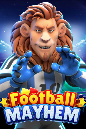 Football Mayhem - играть онлайн | Клуб Джекпот - без регистрации