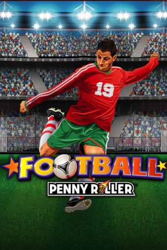 Football Penny Roller - играть онлайн | Клуб Джекпот - без регистрации