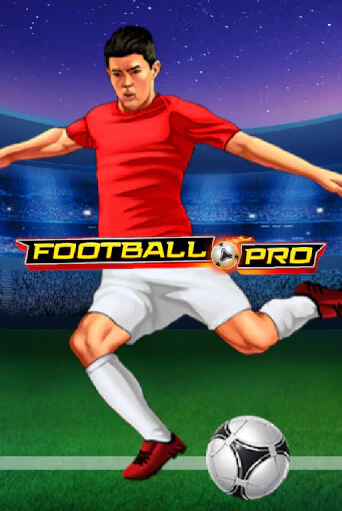 Football Pro - играть онлайн | Клуб Джекпот - без регистрации