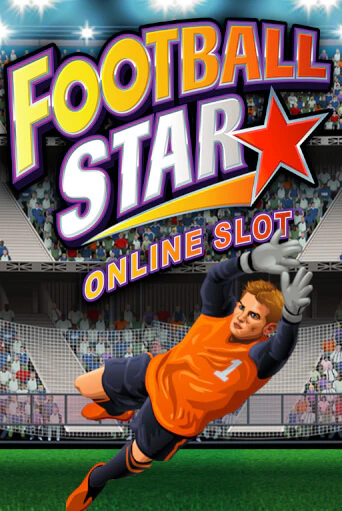 Football Star - играть онлайн | Клуб Джекпот - без регистрации