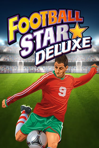 Football Star Deluxe - играть онлайн | Клуб Джекпот - без регистрации