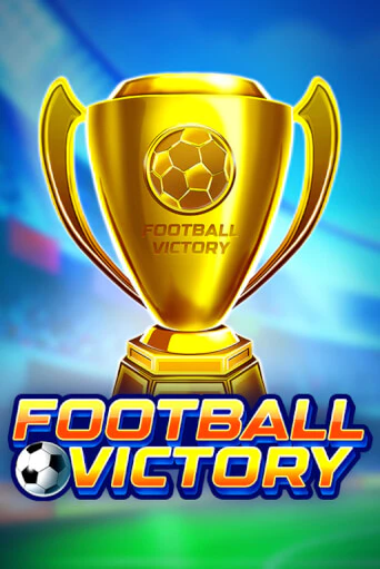 Football Victory - играть онлайн | Клуб Джекпот - без регистрации