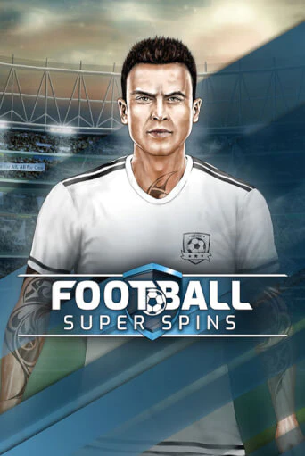 Football Super Spins - играть онлайн | Клуб Джекпот - без регистрации