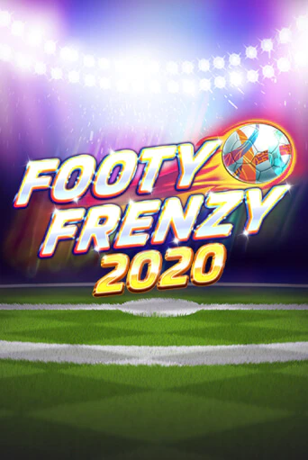 Footy Frenzy 2020 - играть онлайн | Клуб Джекпот - без регистрации