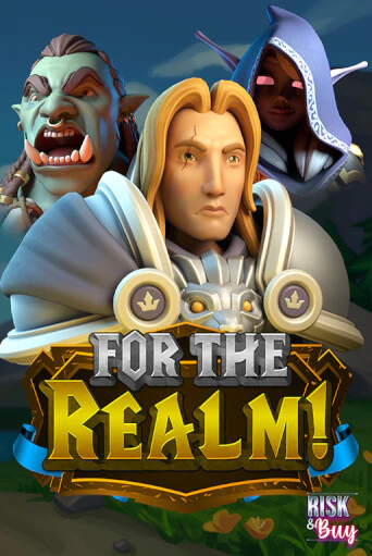 For The Realm - играть онлайн | Клуб Джекпот - без регистрации