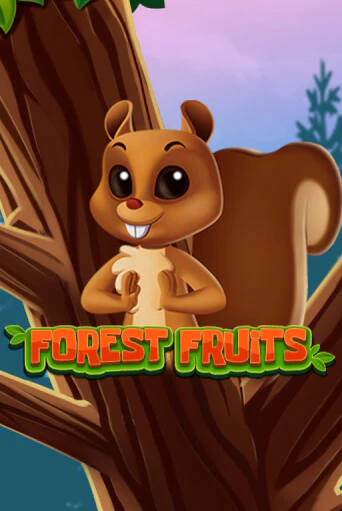 Forest Fruits - играть онлайн | Клуб Джекпот - без регистрации