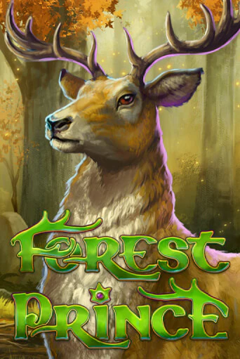 Forest Prince - играть онлайн | Клуб Джекпот - без регистрации