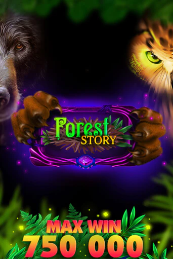 Forest Story - играть онлайн | Клуб Джекпот - без регистрации