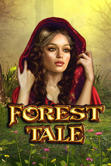 Forest Tale - играть онлайн | Клуб Джекпот - без регистрации