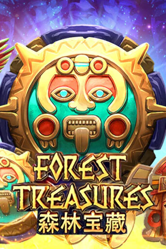 Forest Treasure - играть онлайн | Клуб Джекпот - без регистрации