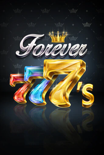 Forever 7's - играть онлайн | Клуб Джекпот - без регистрации