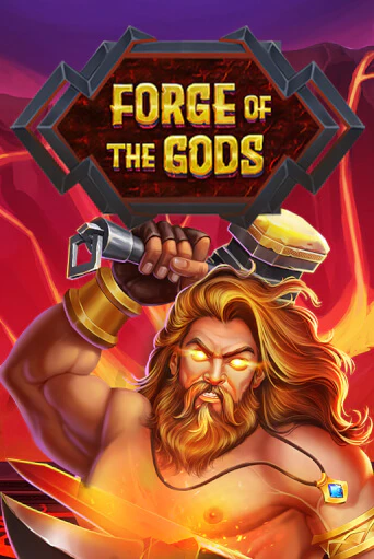 Forge of the Gods - играть онлайн | Клуб Джекпот - без регистрации