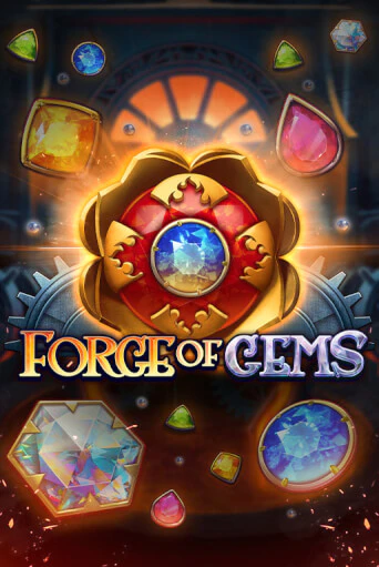 Forge of Gems - играть онлайн | Клуб Джекпот - без регистрации