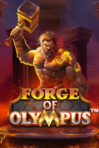 Forge of Olympus - играть онлайн | Клуб Джекпот - без регистрации