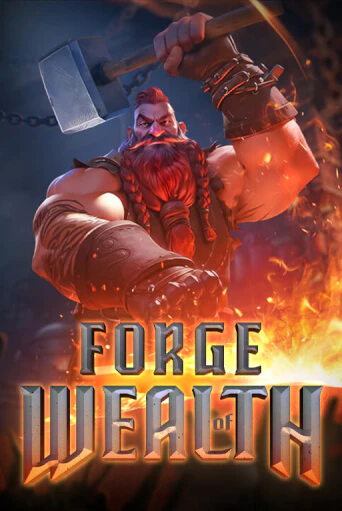 Forge of Wealth - играть онлайн | Клуб Джекпот - без регистрации