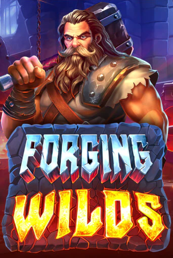 Forging Wilds - играть онлайн | Клуб Джекпот - без регистрации