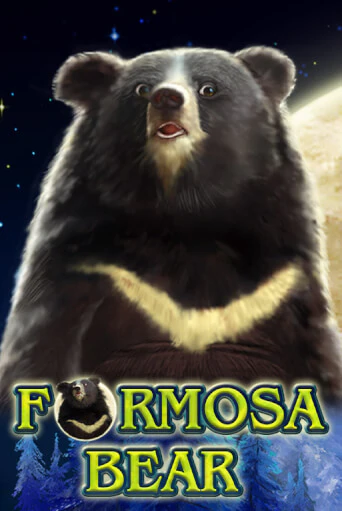 Formosa Bear - играть онлайн | Клуб Джекпот - без регистрации