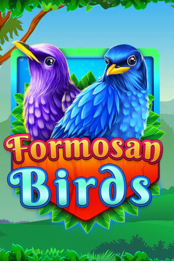 Formosan Birds - играть онлайн | Клуб Джекпот - без регистрации