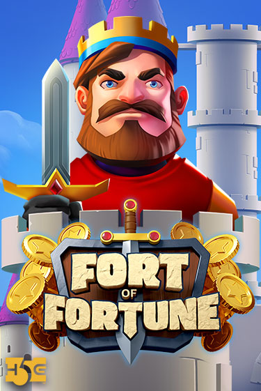 Fort of Fortune - играть онлайн | Клуб Джекпот - без регистрации