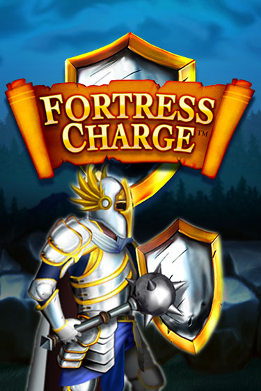 Fortress Charge - играть онлайн | Клуб Джекпот - без регистрации