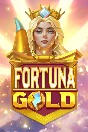 Fortuna Gold - играть онлайн | Клуб Джекпот - без регистрации