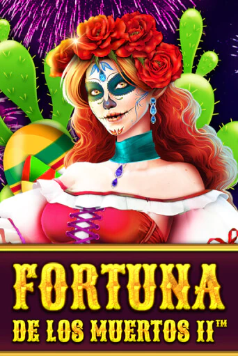 Fortuna de les Muertos II - играть онлайн | Клуб Джекпот - без регистрации