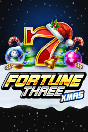 Fortune Three Xmas - играть онлайн | Клуб Джекпот - без регистрации