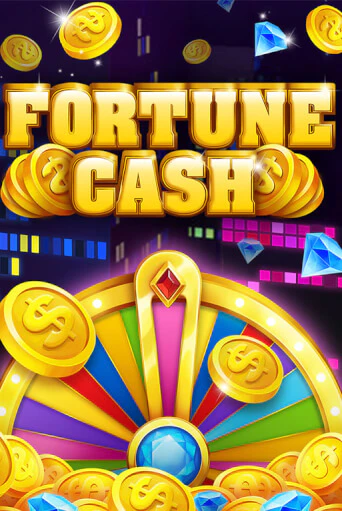 Fortune Cash - играть онлайн | Клуб Джекпот - без регистрации