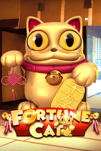 Fortune Cat - играть онлайн | Клуб Джекпот - без регистрации