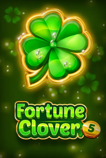 Fortune Clover 5 - играть онлайн | Клуб Джекпот - без регистрации