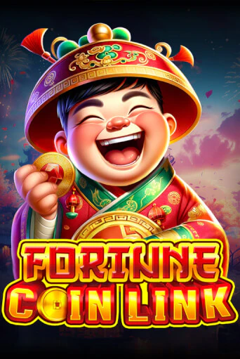 Fortune Coin Link: Running Wins - играть онлайн | Клуб Джекпот - без регистрации