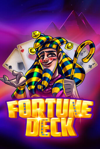 Fortune Deck - играть онлайн | Клуб Джекпот - без регистрации