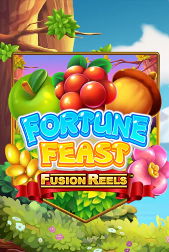 Fortune Feast Fusion Reels - играть онлайн | Клуб Джекпот - без регистрации