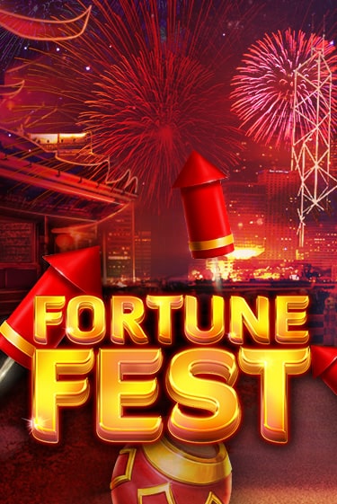 Fortune Fest - играть онлайн | Клуб Джекпот - без регистрации