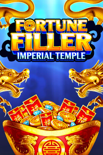 Fortune Filler Imperial Temple - играть онлайн | Клуб Джекпот - без регистрации