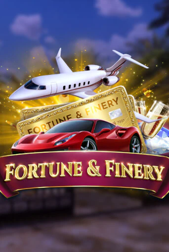 Fortune & Finery - играть онлайн | Клуб Джекпот - без регистрации