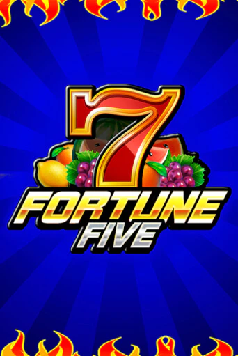 Fortune Five - играть онлайн | Клуб Джекпот - без регистрации