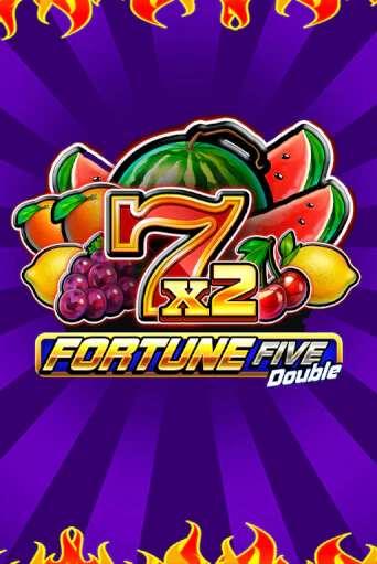 Fortune Five Double - играть онлайн | Клуб Джекпот - без регистрации