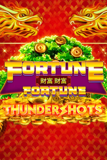 Fortune Fortune: Thundershots - играть онлайн | Клуб Джекпот - без регистрации