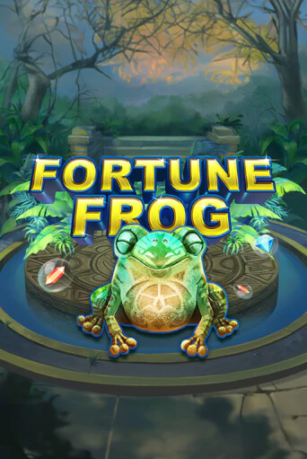 Fortune Frog - играть онлайн | Клуб Джекпот - без регистрации