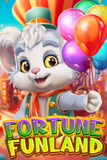 Fortune Funland - играть онлайн | Клуб Джекпот - без регистрации