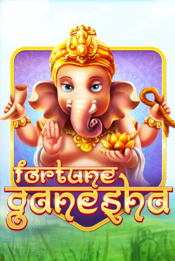 Fortune Ganesha - играть онлайн | Клуб Джекпот - без регистрации