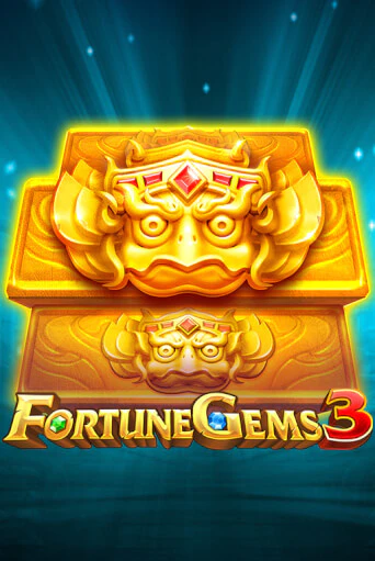 Fortune Gems 3 - играть онлайн | Клуб Джекпот - без регистрации