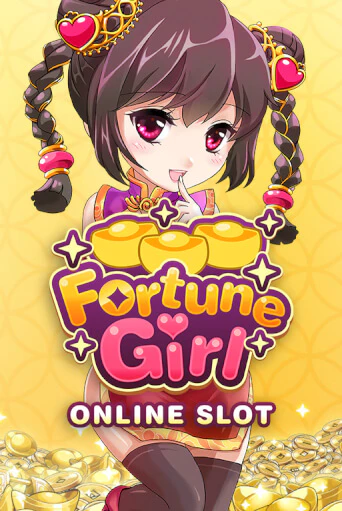 Fortune Girl - играть онлайн | Клуб Джекпот - без регистрации