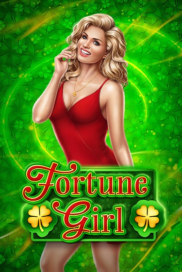 Fortune Girl - играть онлайн | Клуб Джекпот - без регистрации