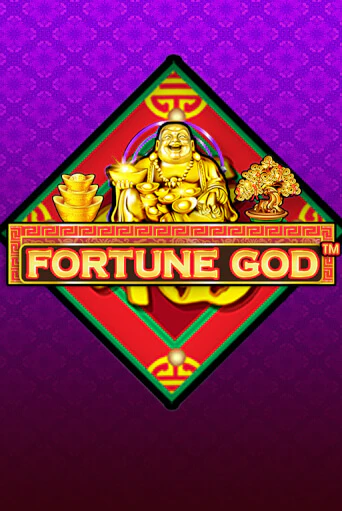 Fortune God - играть онлайн | Клуб Джекпот - без регистрации